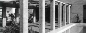 J.H. McConnell, Residence, 1967, McConnell Collection, S270/1/6/5, Architecture Museum, University of South Australia